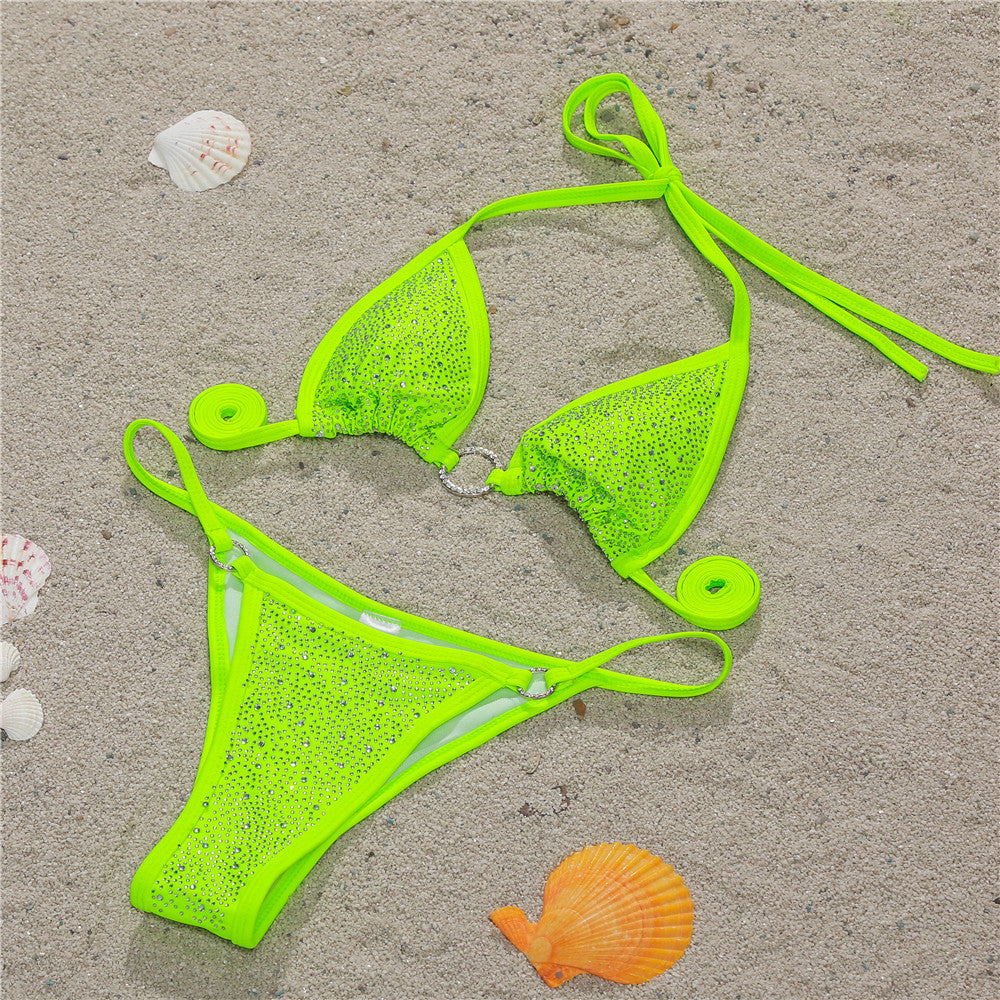 Maui Diamond Bikini