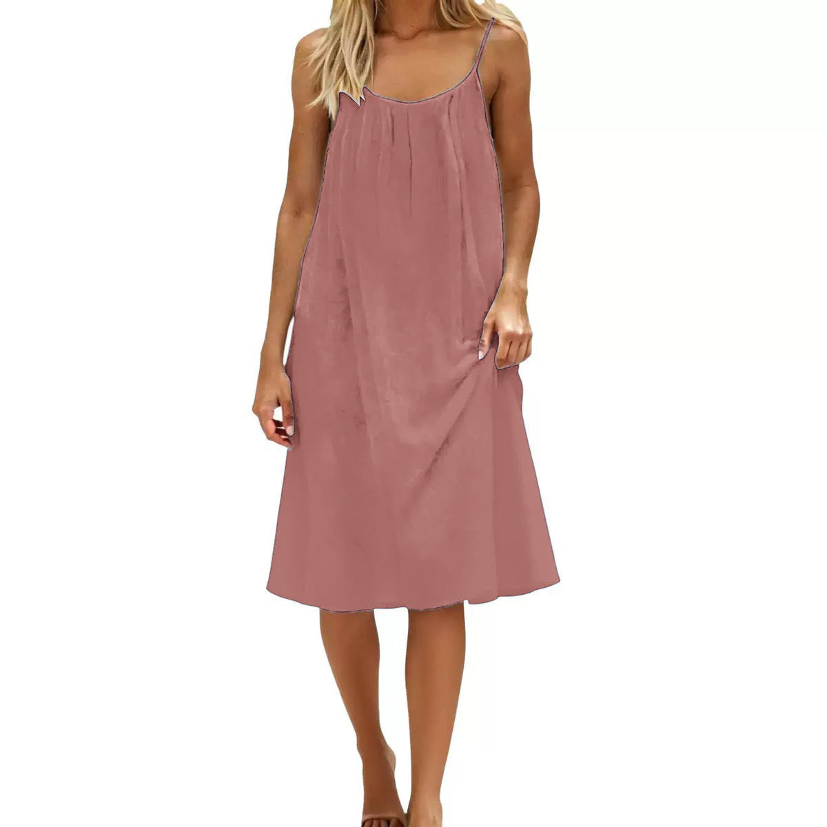 Paradise Drift Lounge Dress