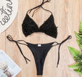 Mother of Pearl Bikini