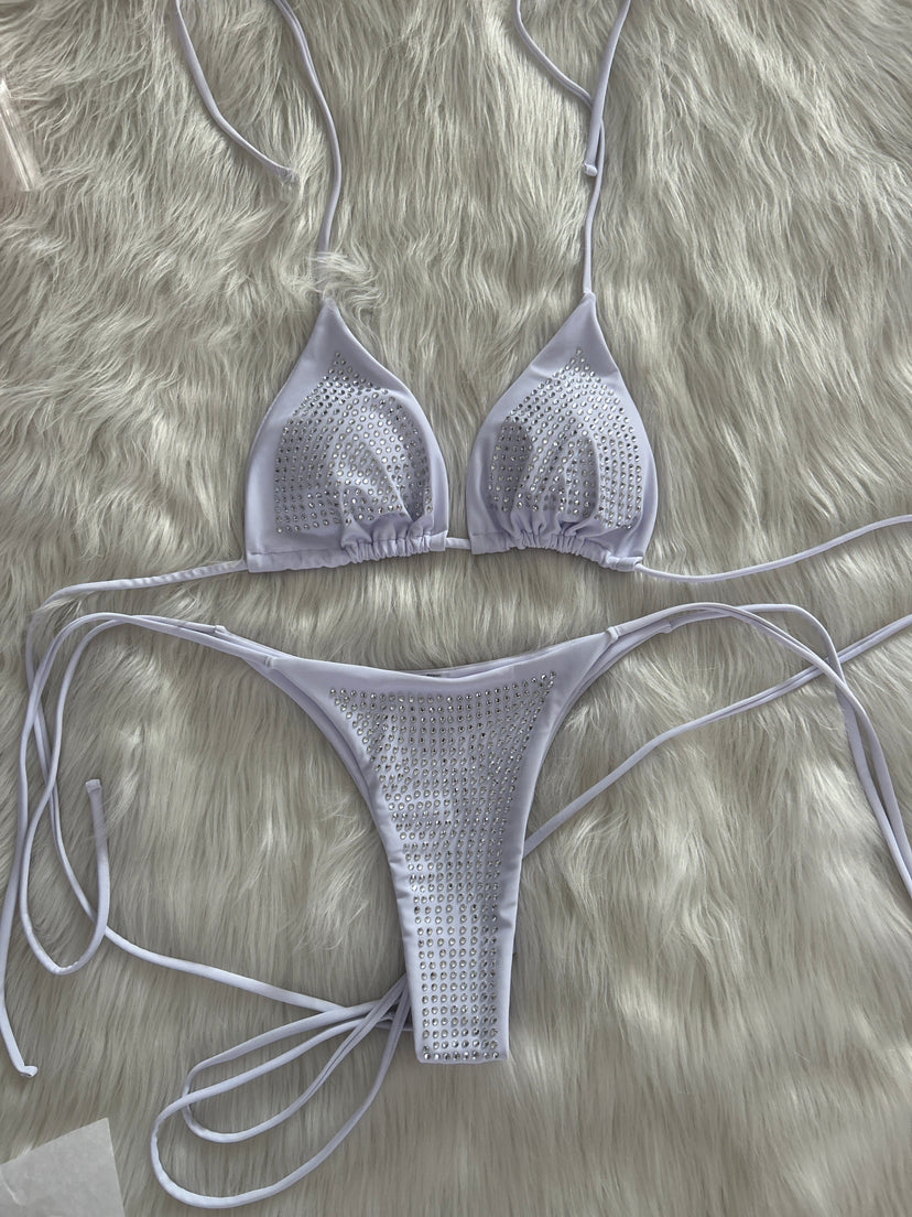 Diamond Obsessed Bikini