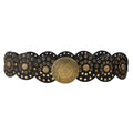 Retro Cowboy Belt