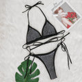 Diamond Obsessed Bikini