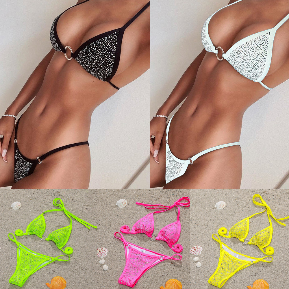 Maui Diamond Bikini