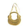 She Loves Me Knot Purse