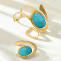Malibu Bracelet and Ring Set