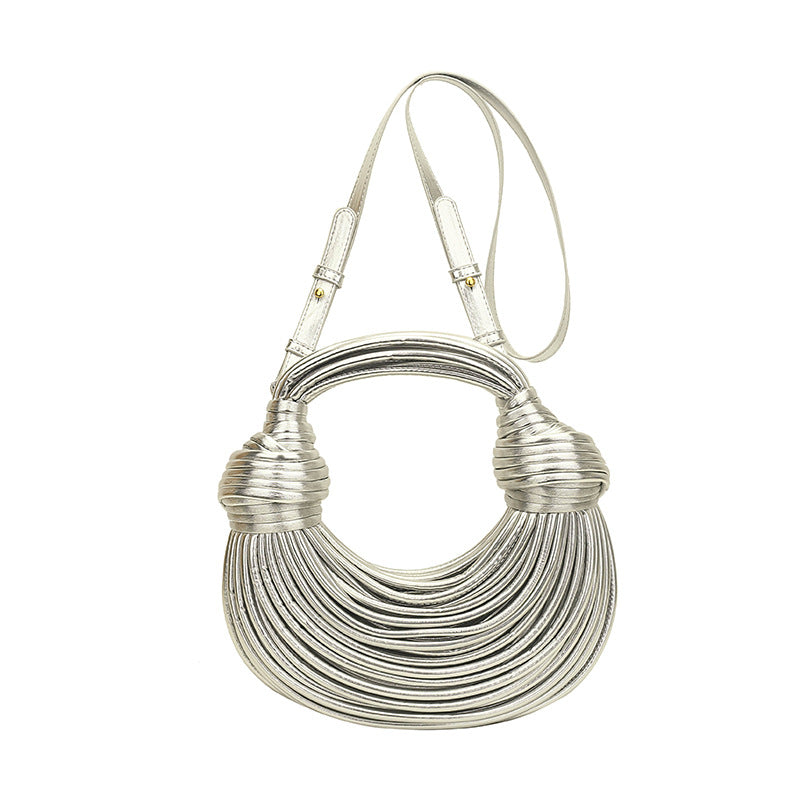 She Loves Me Knot Purse