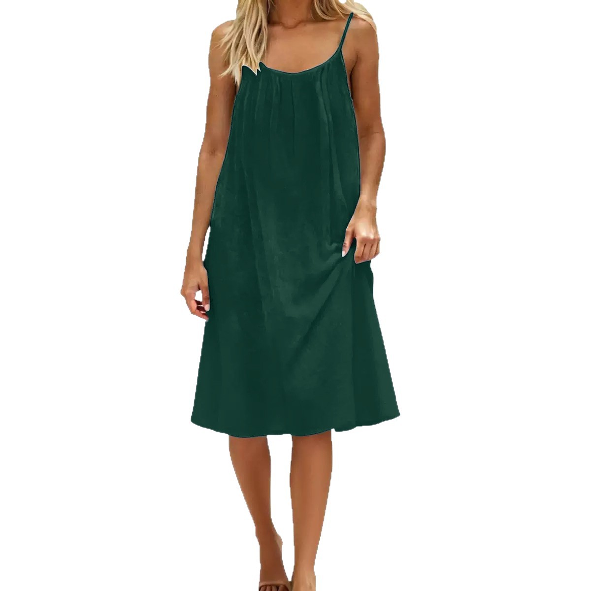 Paradise Drift Lounge Dress