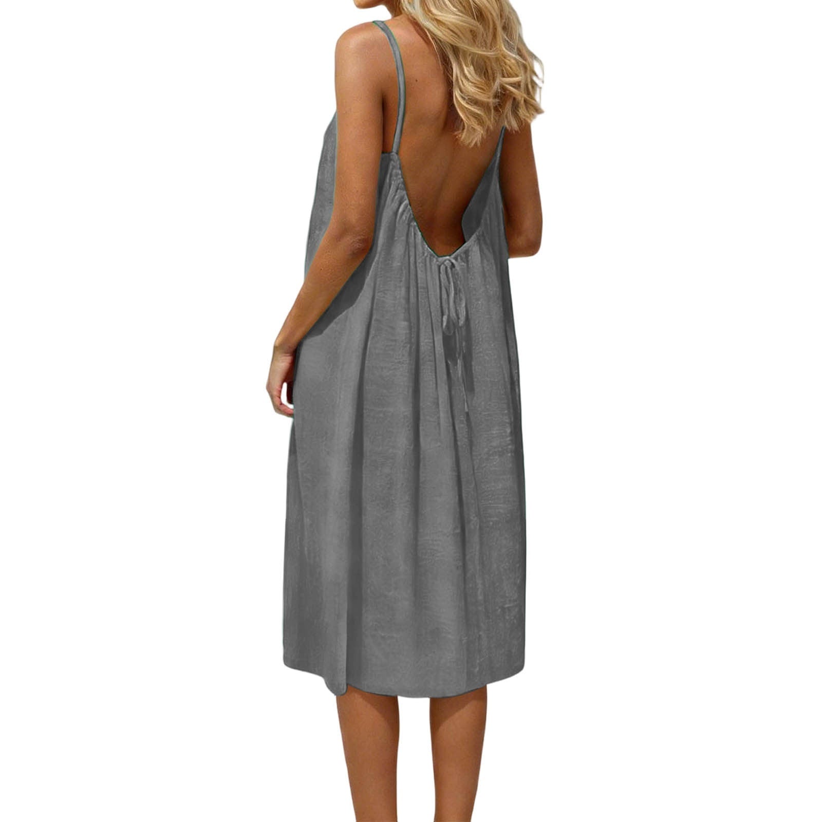 Paradise Drift Lounge Dress