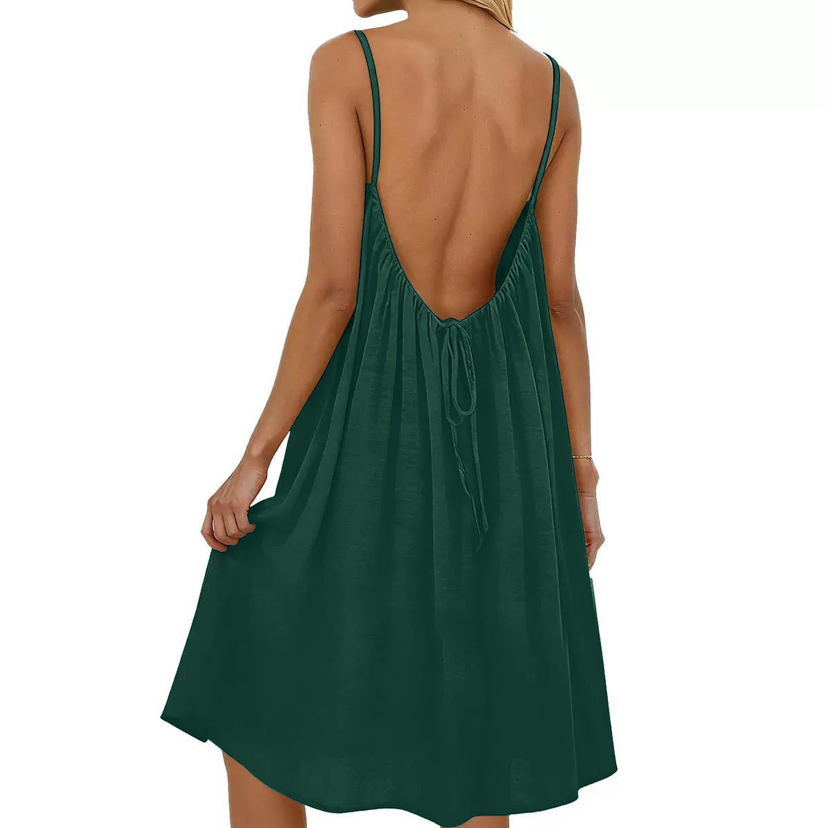 Paradise Drift Lounge Dress
