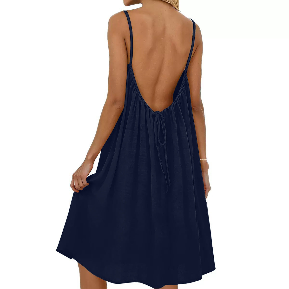 Paradise Drift Lounge Dress