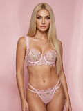 Anna Coquette Lingerie Set
