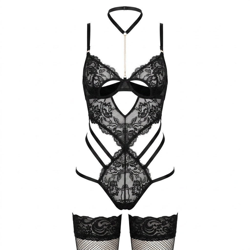 Nancy Bodysuit
